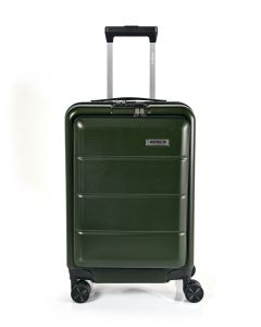 RW Travel Weekender 20" Kuffert Grøn