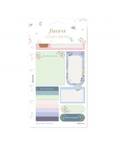 Filofax Meadow Notisblock