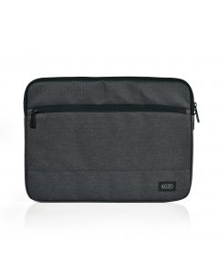 KOZO Computersleeve Charcoal