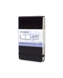 Art Watercolor Album Pocket Sort