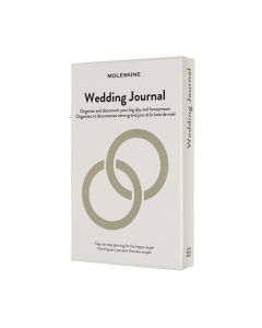 Passion Journal Wedding