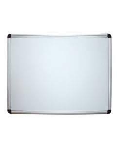 Whiteboard Tavle 45x60cm Aluram