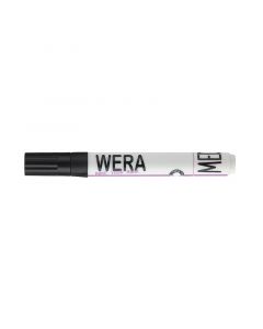 Wera Permanent Marker 1-3mm Sort