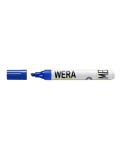 Wera Whiteboardmarker 1-4mm Blå