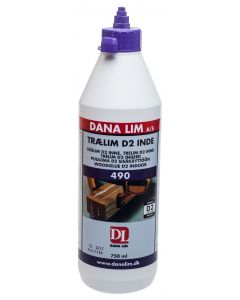 Dana Trælim D2 490 750ml