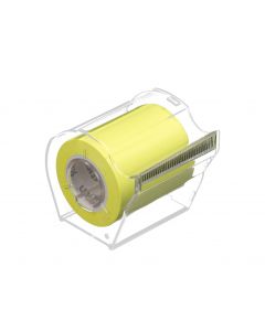 Note Roll Extra Sticky 50x10mtr, Gul Neon