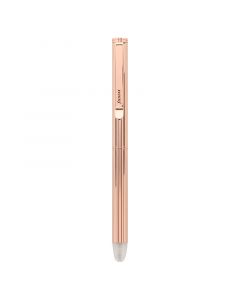 Filofax Clipbook Sletbar Kuglepen Rose Gold