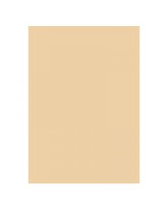 Papir A4 130g 50ark, Beige