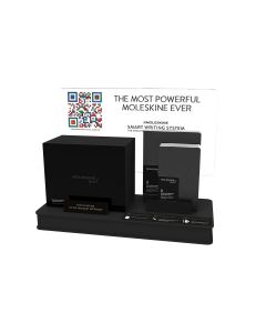 Moleskine Display + Starter Pack Regular 58cm