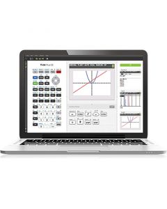 TI-Nspire™ CX Premium Lærersoftware