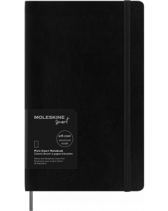 Smart Notebook Soft Blank Large Sort