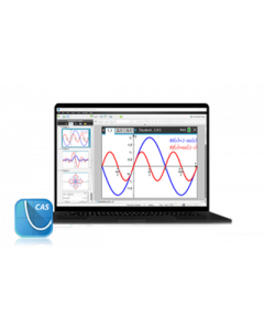 TI-Nspire CX CAS Student Flere Brugere 1 år (1 Year)